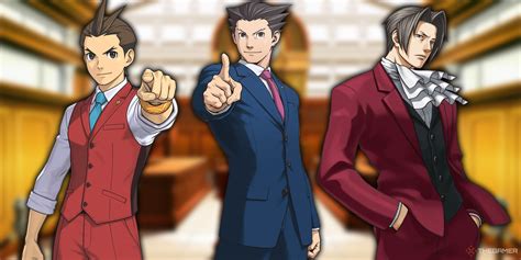 how many ace|Ace Attorney .